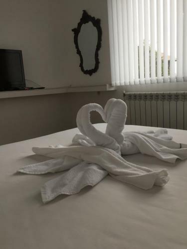 Hostal Guest House Mariela