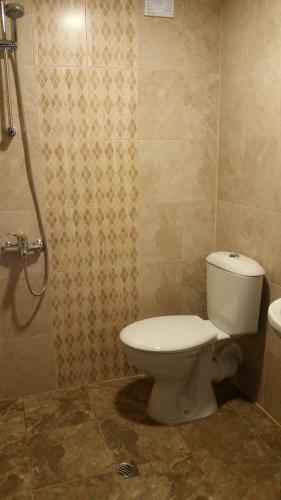 Hostal Villa Etno