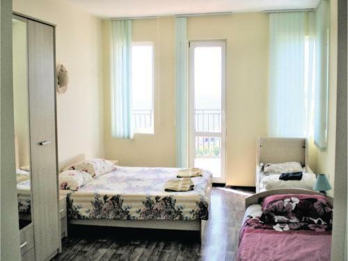 Four-bedroom Holiday Home In Byala