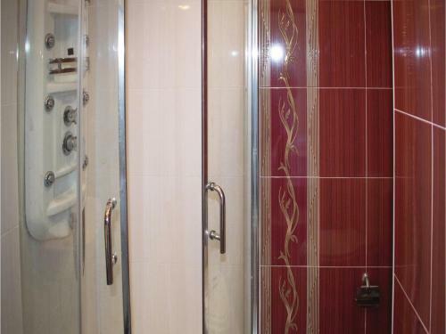 Two-bedroom Apartment In Sinemorets