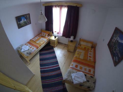 Hostal Kyshta Za Gosti Gaidary