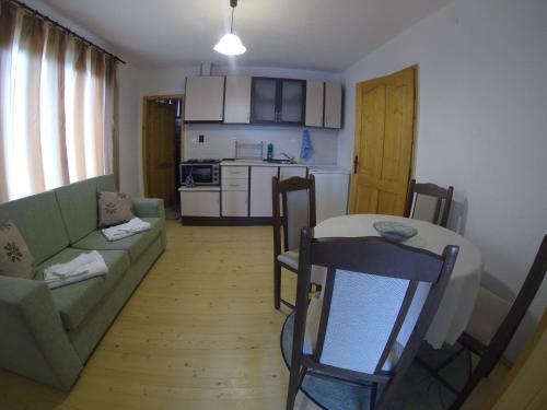 Hostal Kyshta Za Gosti Gaidary