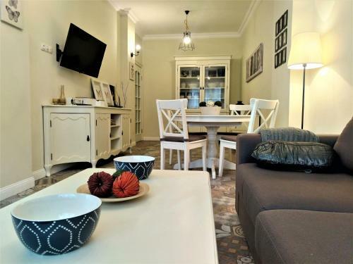 Baratero City II Apartments