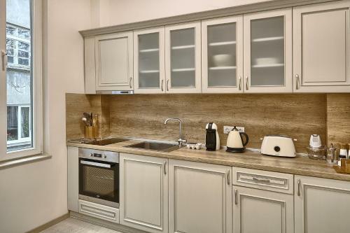 Baratero City II Apartments