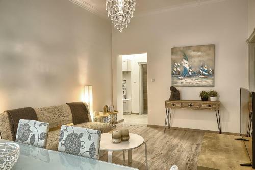 Baratero City II Apartments