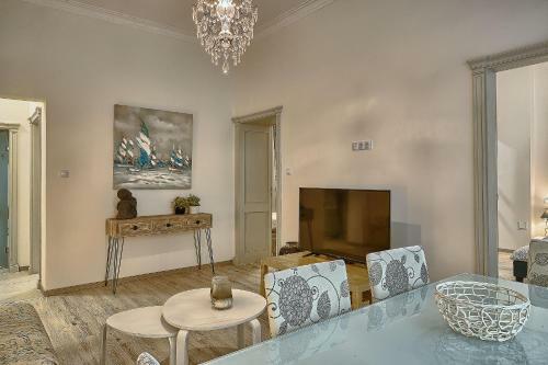Baratero City II Apartments