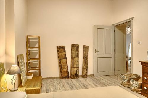 Baratero City II Apartments