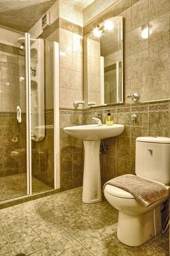 Baratero City II Apartments