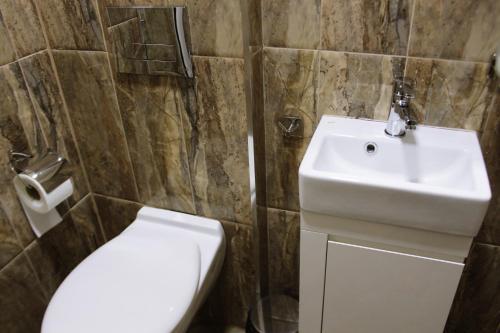 Maria Luiza Apartment