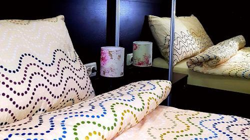 Maria Luiza Apartment
