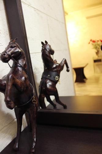 Maria Luiza Apartment