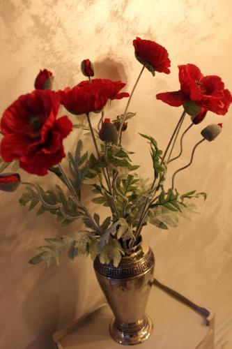 Maria Luiza Apartment
