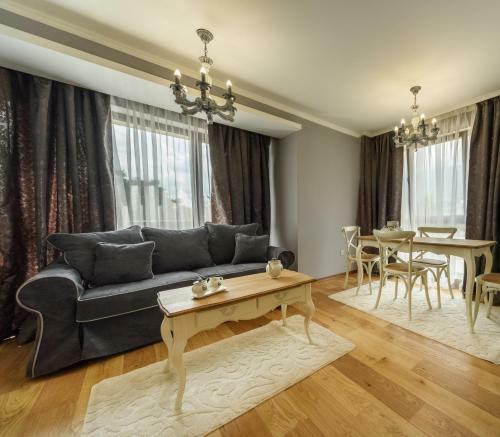 Apartamento Casaaparta