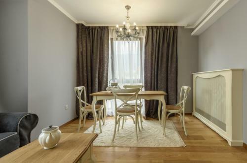 Apartamento Casaaparta