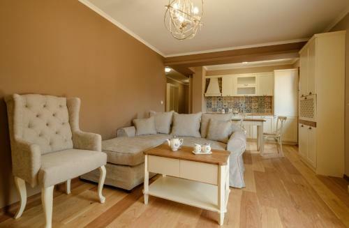 Apartamento Casaaparta