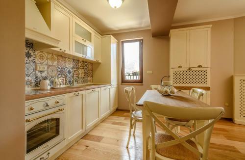 Apartamento Casaaparta