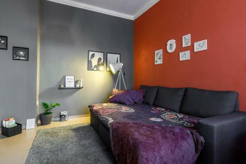 Apartment 11