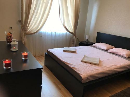 Apartment Downtown