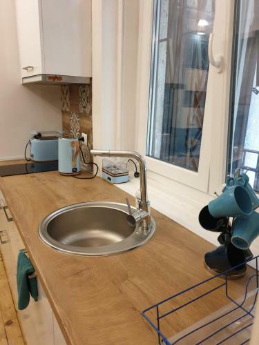 Apartamento Nice Place