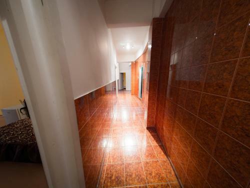 Hostal Serdika Rooms