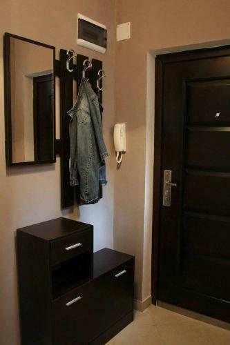 Yavor Apartment