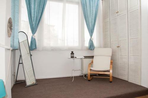 Apartamento Penthouse Dondukov