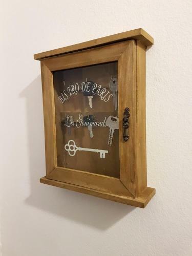 Apartamento Penthouse Dondukov