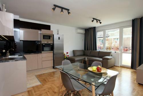 Apartamento The Tulips Room