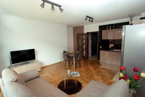 Apartamento The Tulips Room
