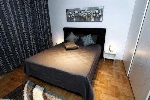 Apartamento The Tulips Room