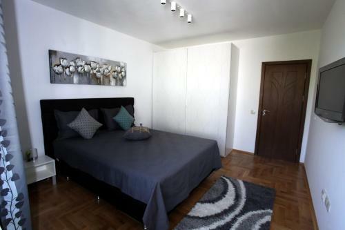 Apartamento The Tulips Room