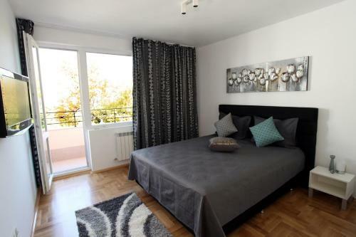 Apartamento The Tulips Room