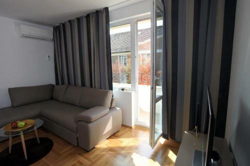 Apartamento The Tulips Room