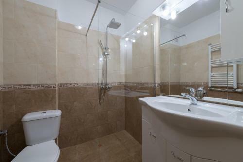 Grand Vitosha Downtown Apartments