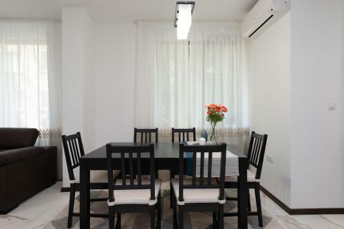 Grand Vitosha Downtown Apartments