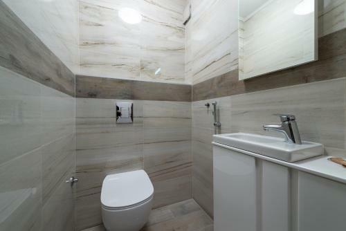 Grand Vitosha Downtown Apartments