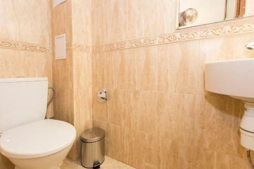 Hostal Nice Place Guest House Grafa