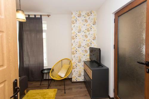 Hostal Nice Place Guest House Grafa