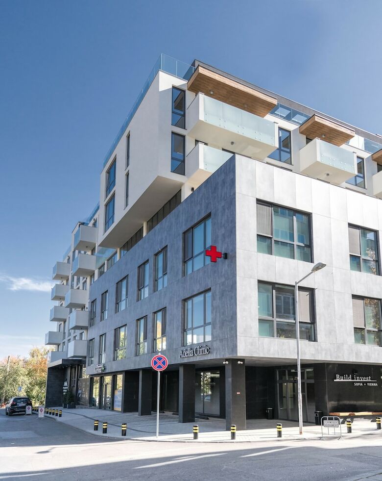 Apartamento Adella Boutique