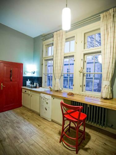 Canape Connection Apartment