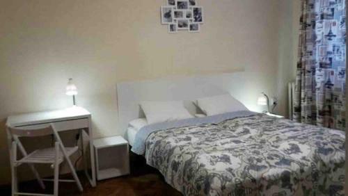 Urban Stay Apartment