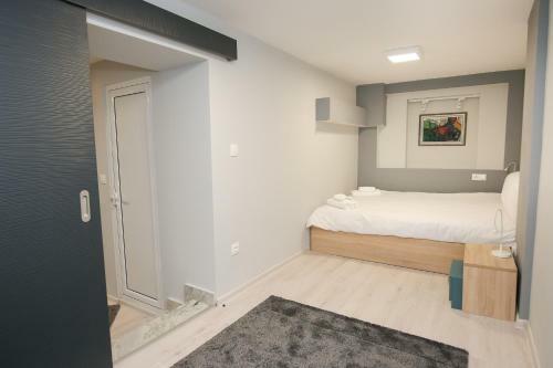 Il Mondo Apartments
