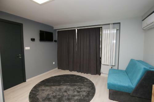 Il Mondo Apartments