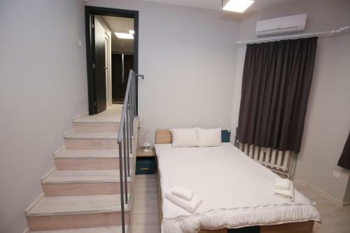 Il Mondo Apartments