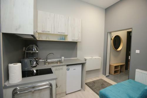 Il Mondo Apartments