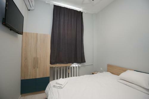 Il Mondo Apartments