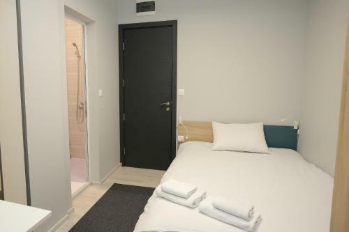 Il Mondo Apartments