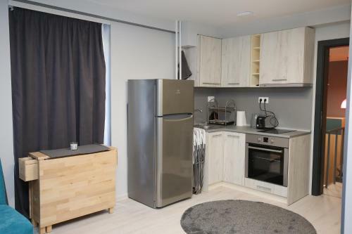Il Mondo Apartments