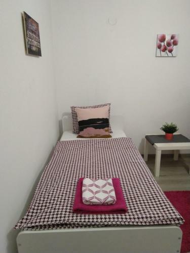 Apartamento Sofia Peak