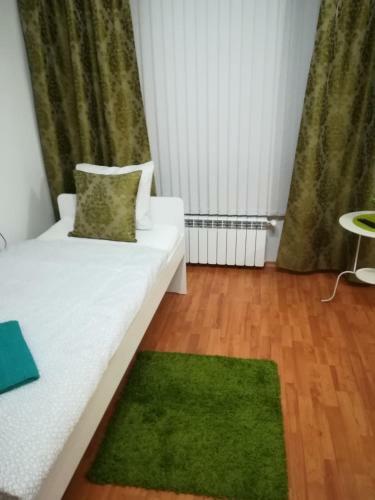 Apartamento Sofia Peak